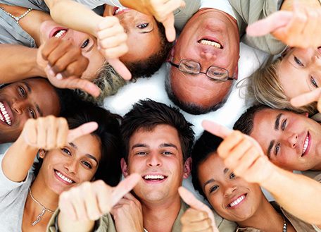 Are you a fan of a business or service?