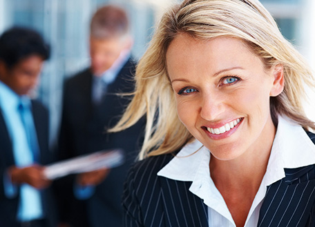 Are you a business owner?
