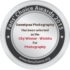 Cynthia Whiteside Photography - Award Winner Badge