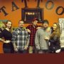 The Rhythm In Ink Tattoo Studio Crew