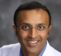 Dr. Mayoor Patel