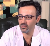 Dr. Minas Chrysopoulo