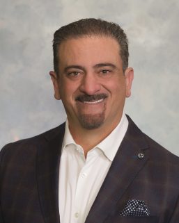 Sam J. Halabo, DMD