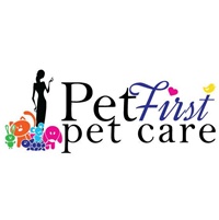 Pet FIRST walkers ‘N sitters l St. Louis