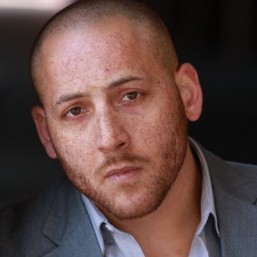 Kevin Hines