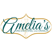 Amelia’s Decorating and Design