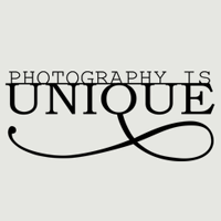 Photography is Unique