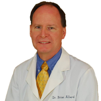 Dr. Brian Allard, DC