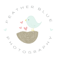 Feather Blue Photography