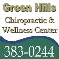 Green Hills Chiropractic Clinic