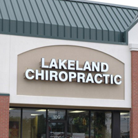 Lakeland Chiropractic Clinic