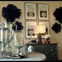 Leslie Elliott Interiors