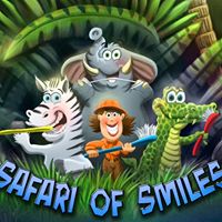 Safari of Smiles