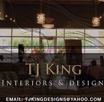 TJ King Interiors & Design