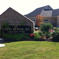 Vishnu Dental PC