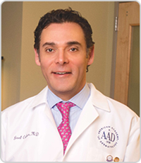 AboutSkin Dermatology and DermSurgery, PC: Dr. Joel Cohen