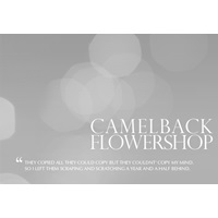 Camelback Flowershop