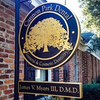 Cannon Park Dental-Dr. James Myers