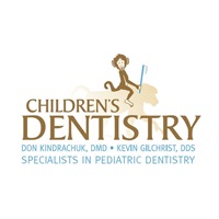 Children’s Dentistry, Drs. Kindrachuk and Gilchrist