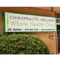 Chiropractic Wellness