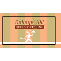 College Hill Deli and Catering