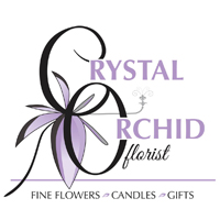 Crystal Orchid Florist