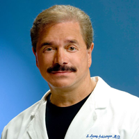 Dr. Larry Schlesinger