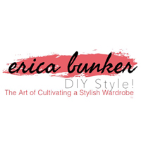 Erica Bunker DIY Style
