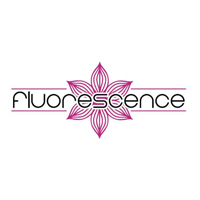 Fluorescence Flowers