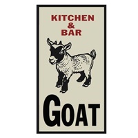 Goat Kitchen & Bar