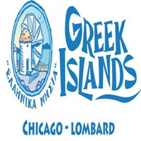 Greek Islands Restaurant