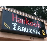 Hankook Taqueria