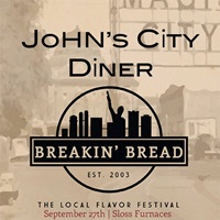 John’s City Diner