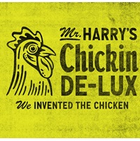 Mr. Harry’s Chickin De-Lux