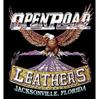 Open Road Leathers, Jacksonville,FL