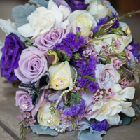 Perfect Petals Weddings and Events Florist