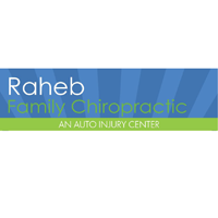 Raheb Family Chiropractic
