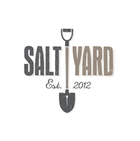 Saltyard