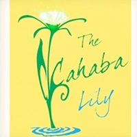 The Cahaba Lily