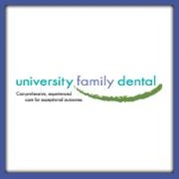 University Family Dental