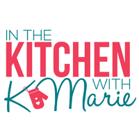 In the Kitchen with K Marie