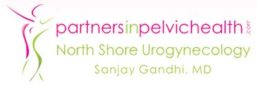 Partners in Pelvic Health North Shore Urogynecology