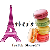 Aster’s French Macarons