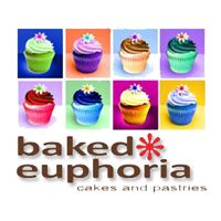 Baked Euphoria Cakes & Pastries