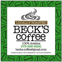 Beck’s Coffee