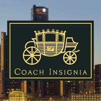 Coach Insignia