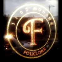 Folklore Salon