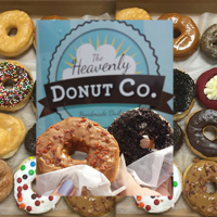 The Heavenly Donut Co.