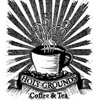 Holy Grounds Coffee & Tea