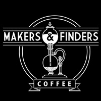 Makers & Finders Coffee